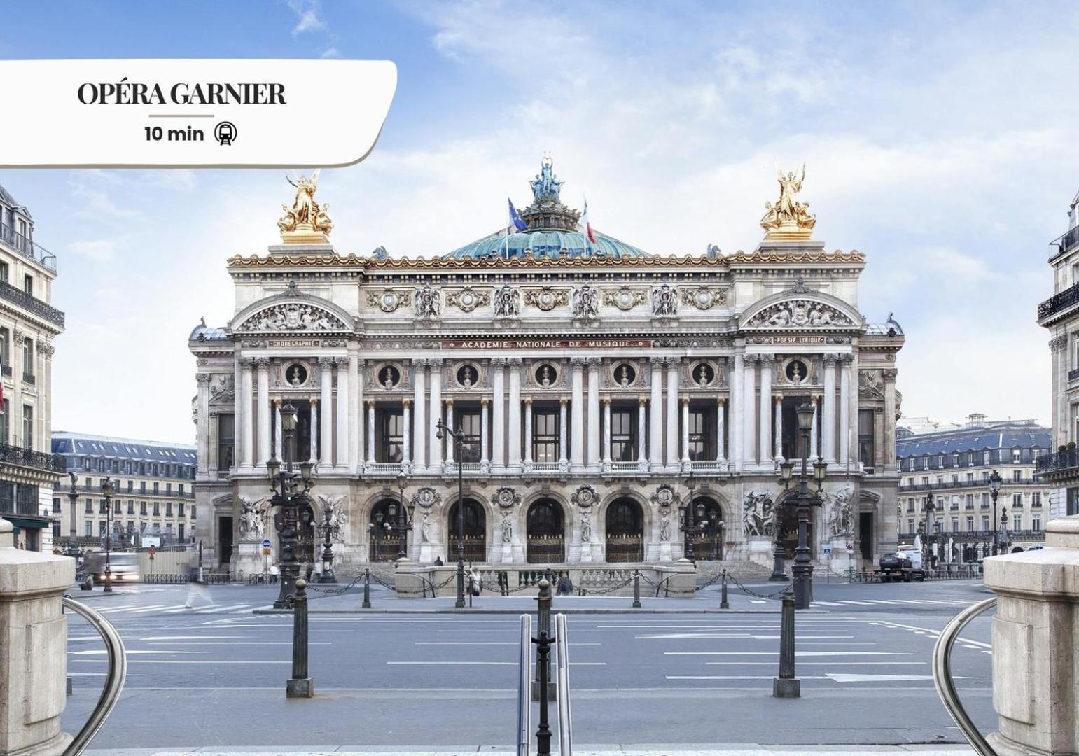 Bluestay 283 - Superbe Appartement Dans Le Marais باريس المظهر الخارجي الصورة